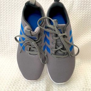 New wot Adidas lite racer kids